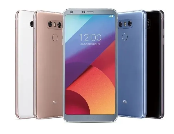 LG