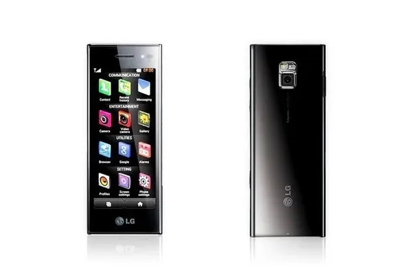 LG