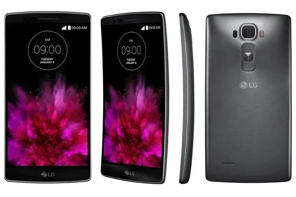 LG G Flex