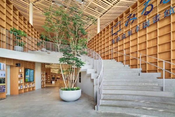 那須塩原市立圖書館 13.jpg