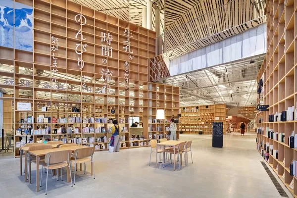 那須塩原市立圖書館 11.jpg