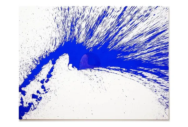 2021 佐藤可士和展_“ FLOW” 2020岩漆 日本紙194 x 255厘米.jpg