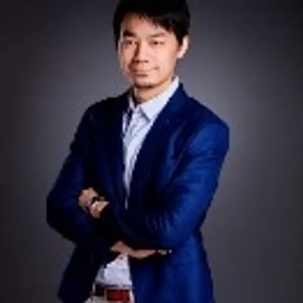 肯尼談數位行銷
