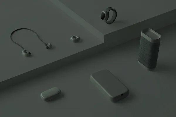 nendo music-link