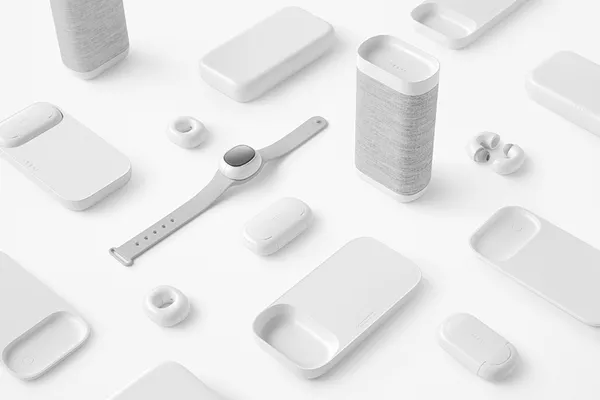 nendo music-link