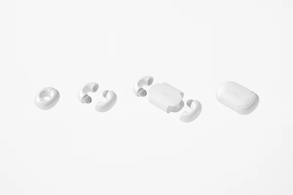 nendo music-link