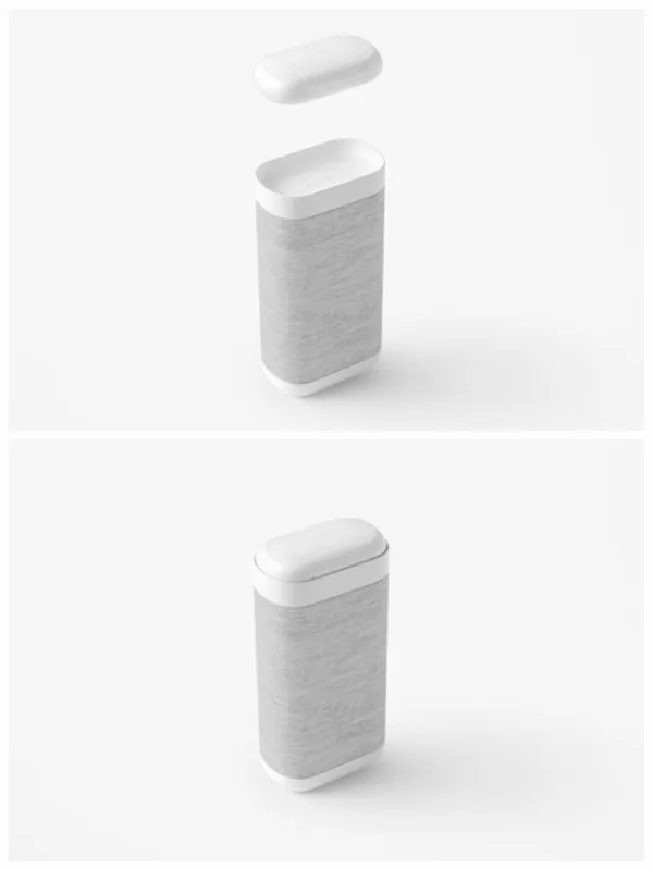nendo music-link