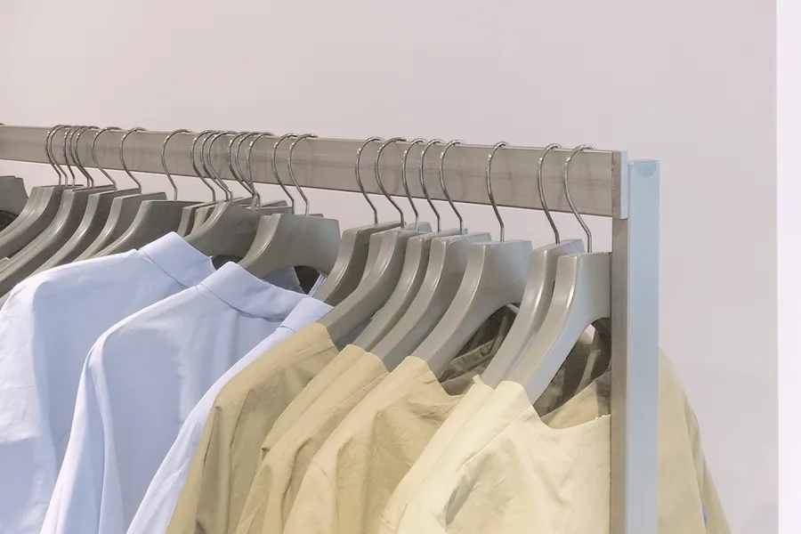 不敵疫情！多家服裝業者相繼宣告破產，倖存者的下一步該怎麼走？