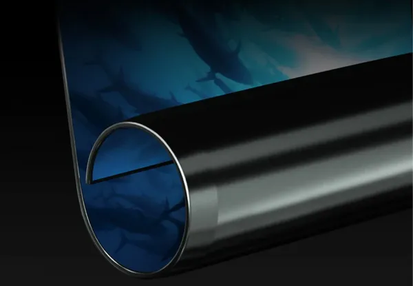 LG Rollable