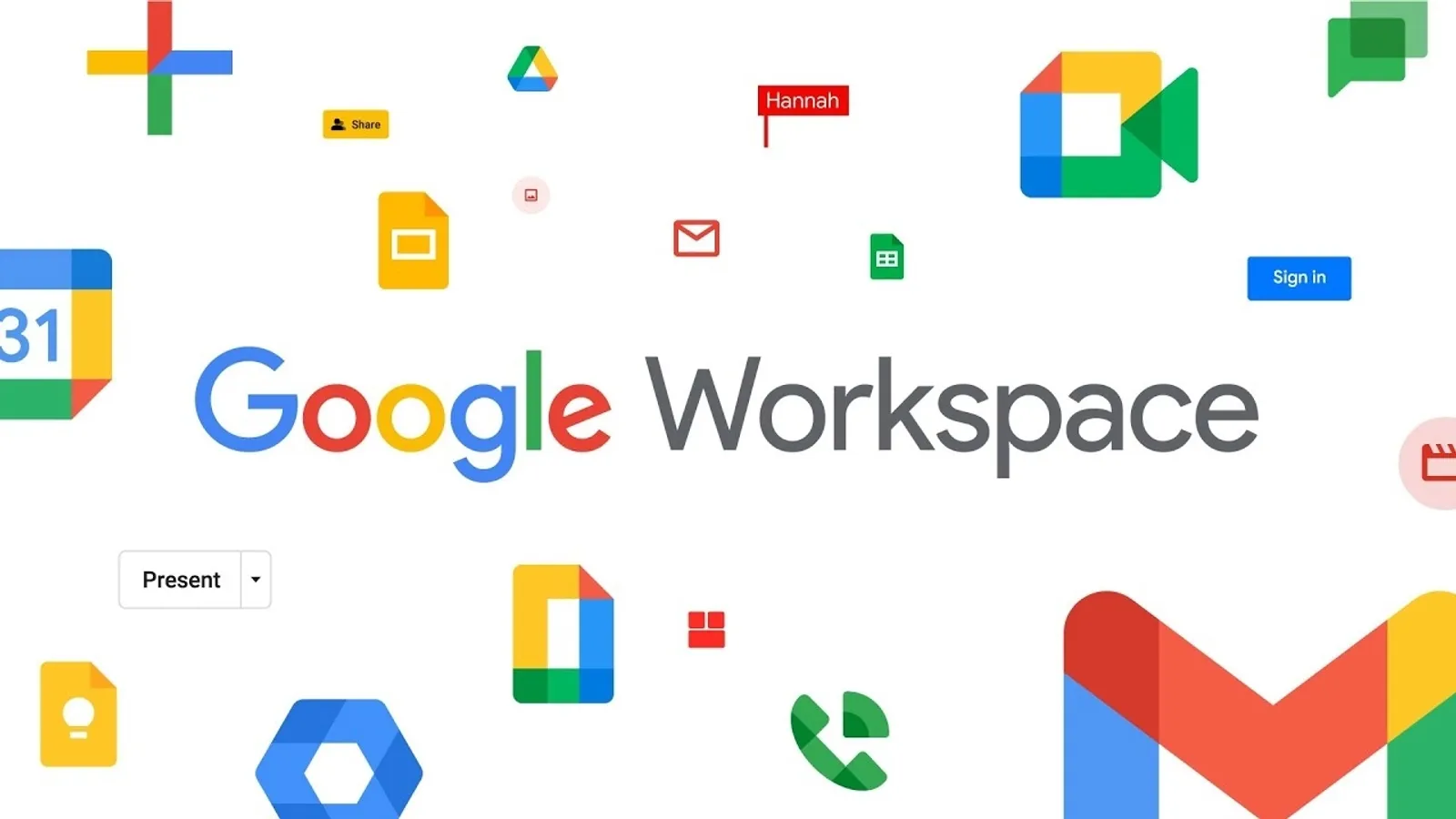 Google 新圖示「太難認」？教你一鍵換回舊 Logo