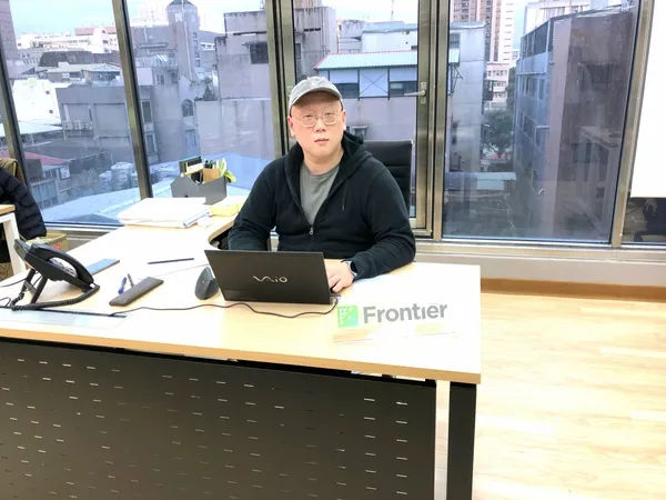 臺灣通用紡織科技