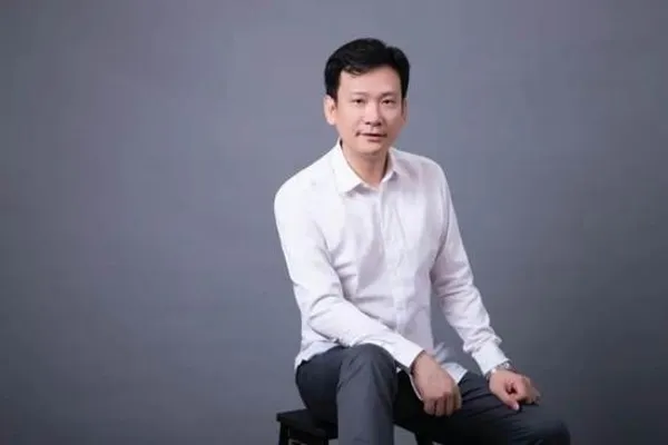俞朝翎