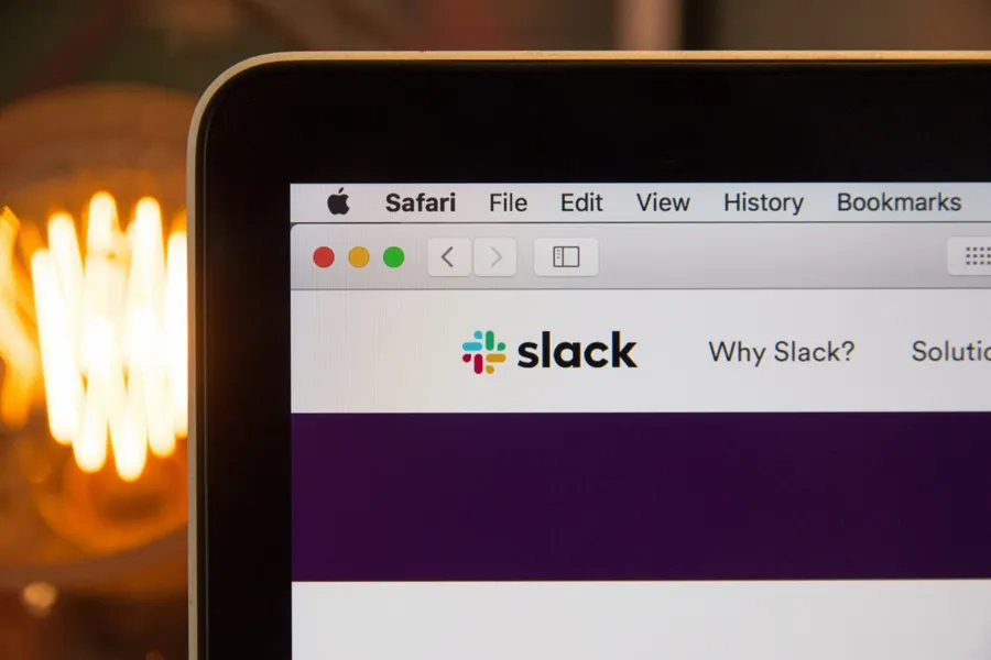 Salesforce 砸 277 億美元收購 Slack，將威脅微軟一哥地位？