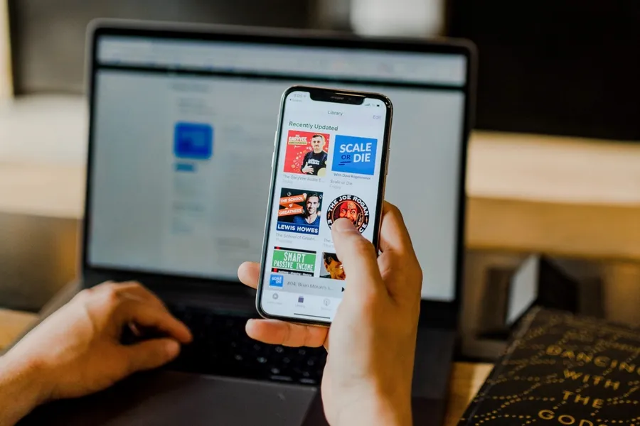 2020 Apple Podcast 排行榜出爐！台灣人最愛聽什麼？