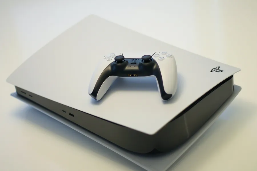 主機外的賣點！Sony 如何讓「搖桿」成為 PS5 最有魅力的一部分？