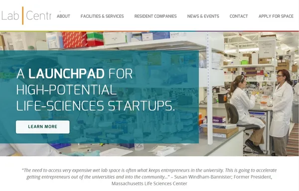 Lab Central