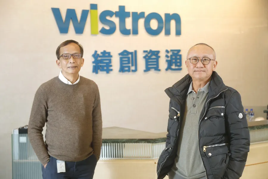 從ICT專長到新創合作，緯創資通的企業內部創新關鍵IIC如何協助自身轉型？