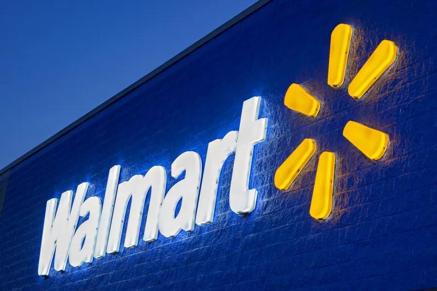 Walmart 與 TikTok 合作直播導購！零售巨頭看上什麼？