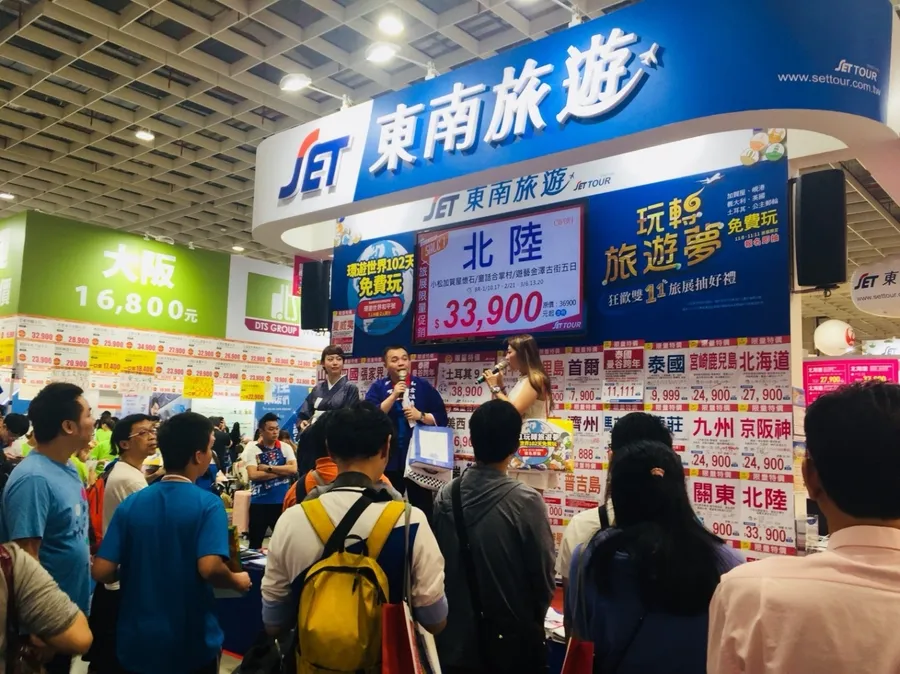 從地端踏上雲端，CloudMile萬里雲助東南旅遊整合O2O資源 迎戰疫情下的國內旅遊潮