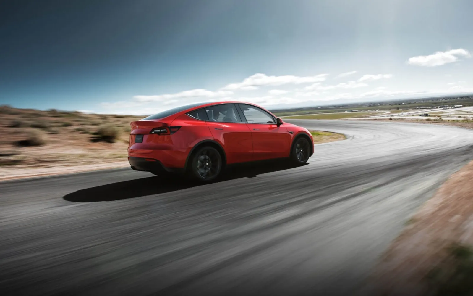 不只特斯拉 Model Y！2021 年還有這些電動車值得期待