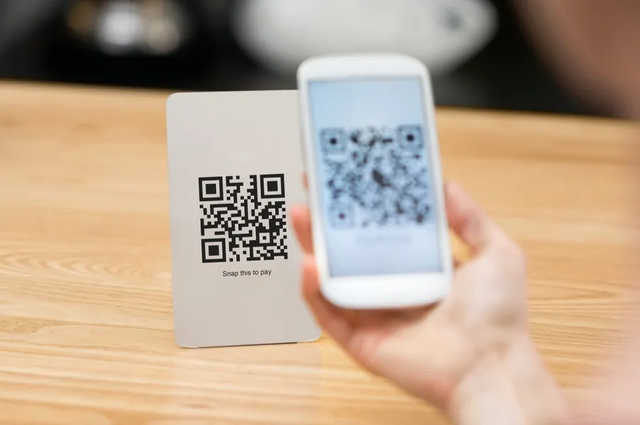 QR Code不只付款、加好友！從4案例看一個條碼背後的行銷商機