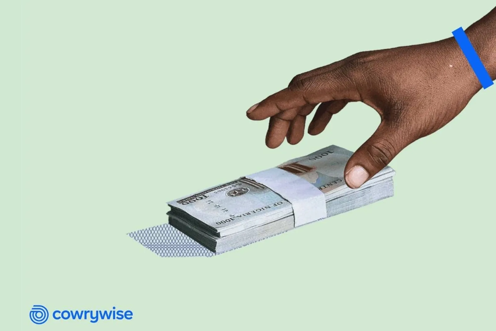 非洲金融科技新藍海 CowryWise，打造普惠金融