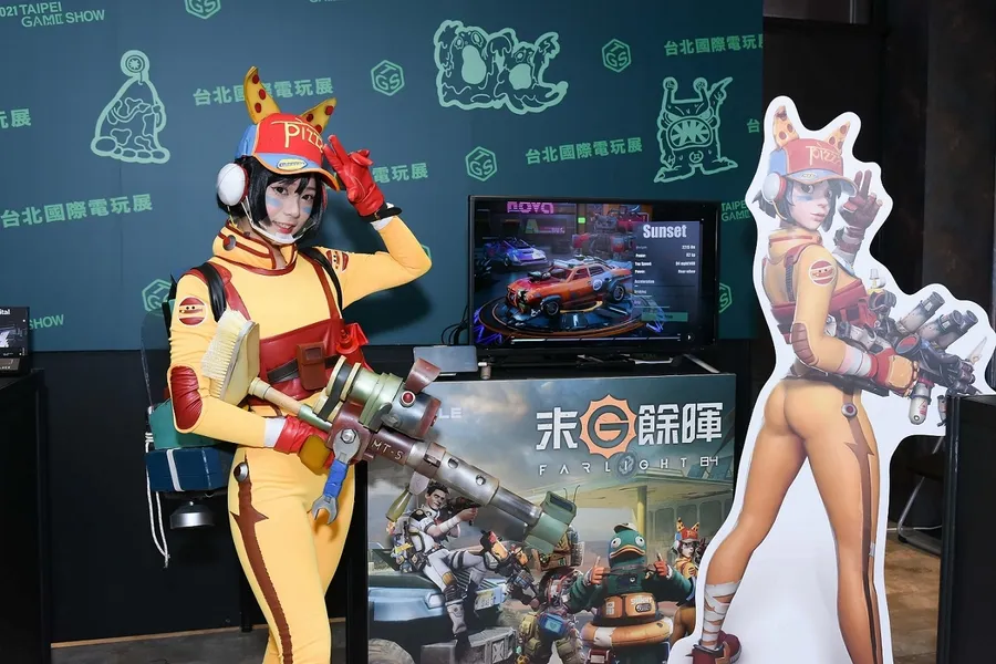 【梁世佑專欄】3大家用主機首度缺席電玩展，遊戲業為何「重心西移」？