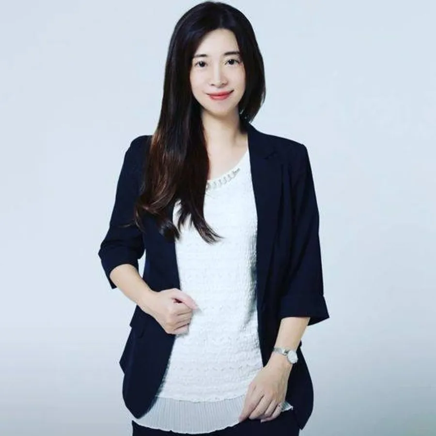 Amanda Ye