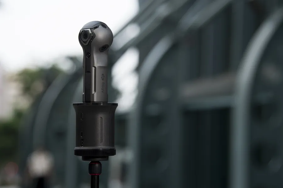  dp Smart Technology