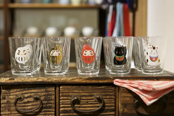 中川政七特展 小器藝廊