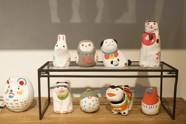 中川政七特展 小器藝廊