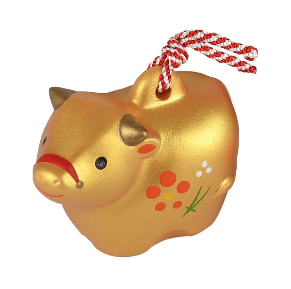 誠品生活台南文化中心店｜Jewelry YU Flower｜陶製金牛擺飾｜特價399元｜原價599元