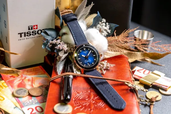 TISSOT