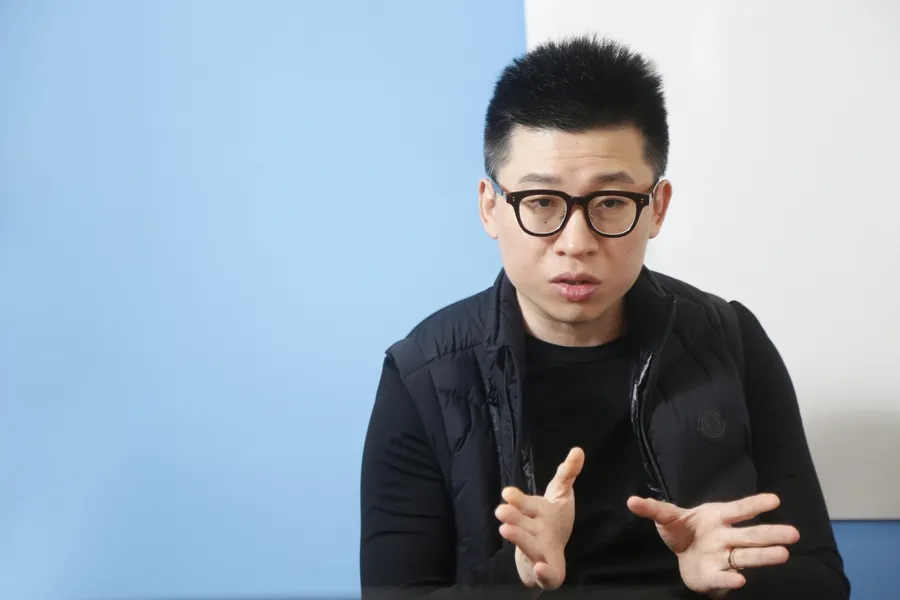 「科技企業不該有邊界！」潘杰賢透露將推動蘋果出海，計畫在台進行更多收購
