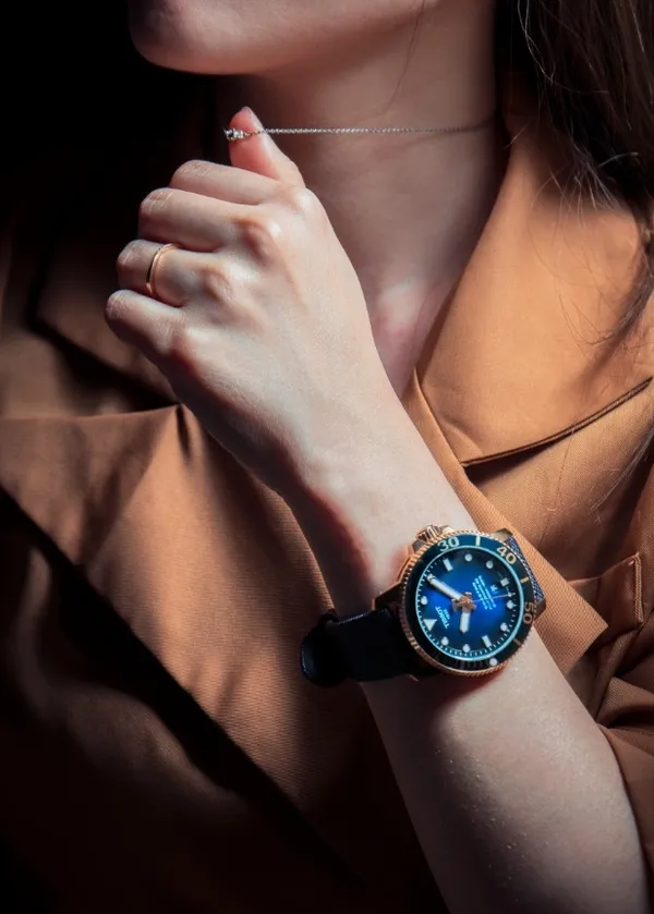 TISSOT