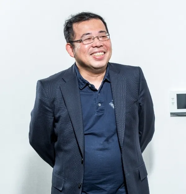 Appier共同創辦人暨執行長_游直翰