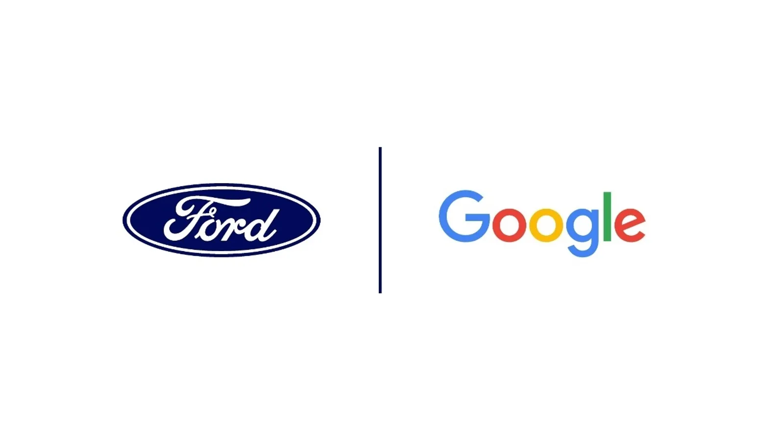 福特藉 Google AI 技術加速轉型，啟動 6 年合作計畫