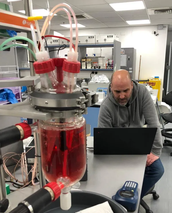 Meat-Tech 3D