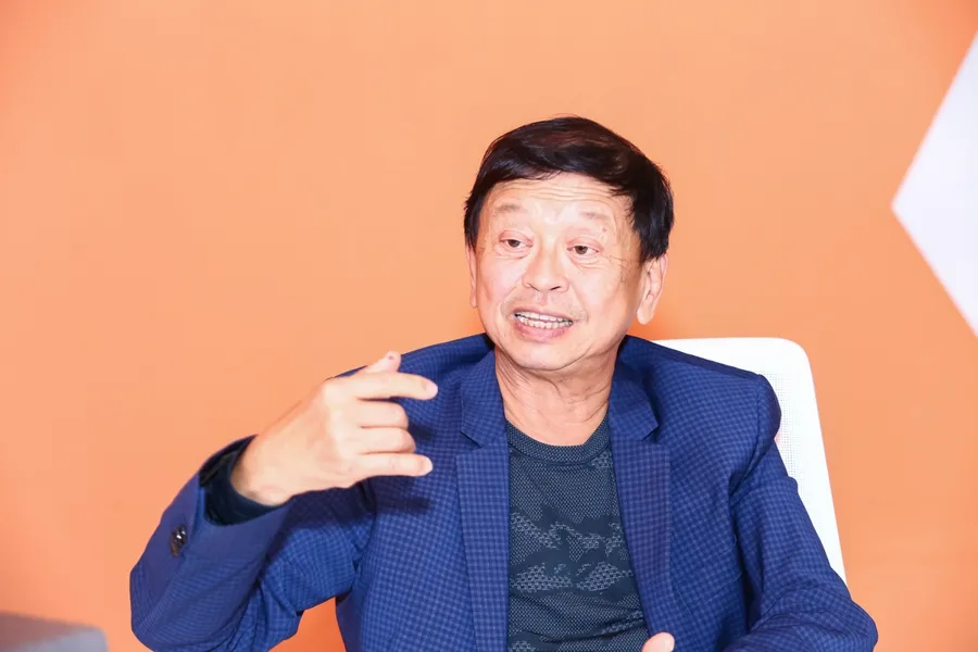 大雲端時代讓創業門檻降低，成功要訣在哪？趨勢科技張明正給新創兩大忠告