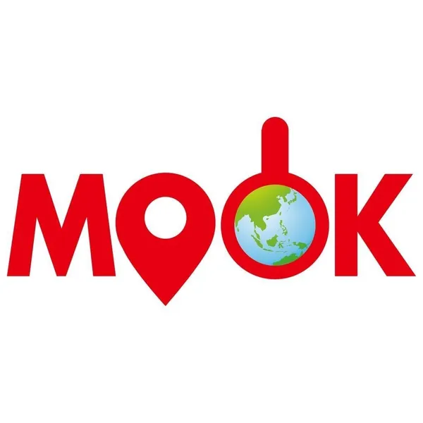 MOOK 墨刻出版
