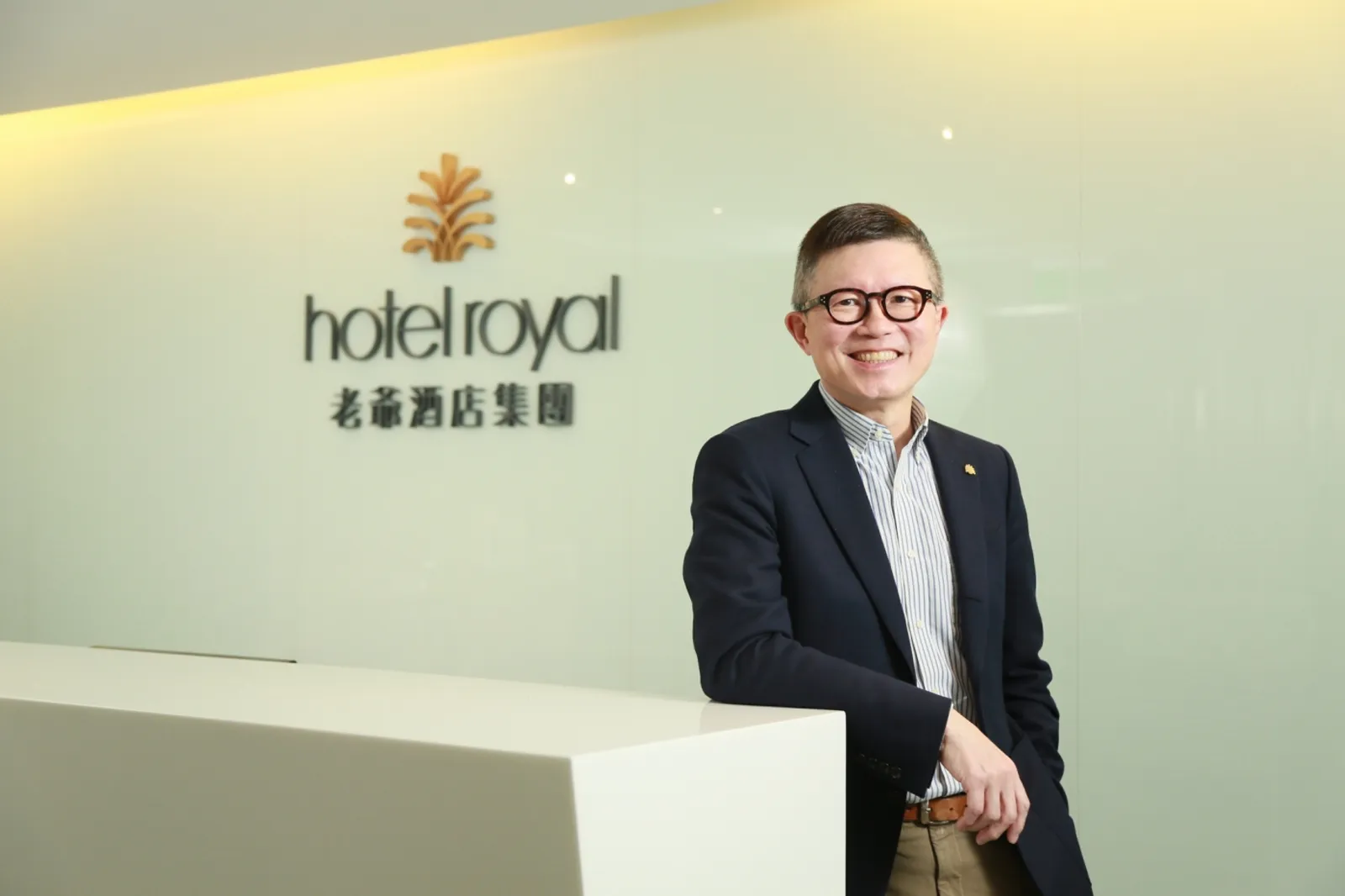 「報復性國旅」熱潮下，礁溪老爺如何趁勢走出觀光產業新格局？