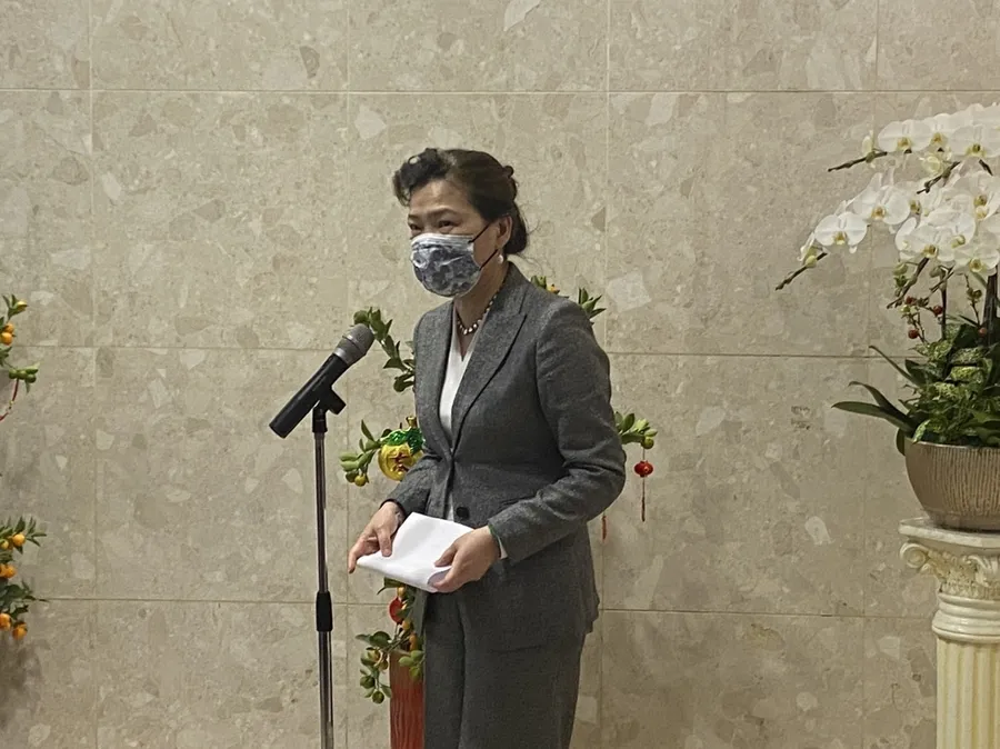 303大停電台電董事長楊偉甫、總座鍾炳利請辭獲准！董事長由曾文生代理