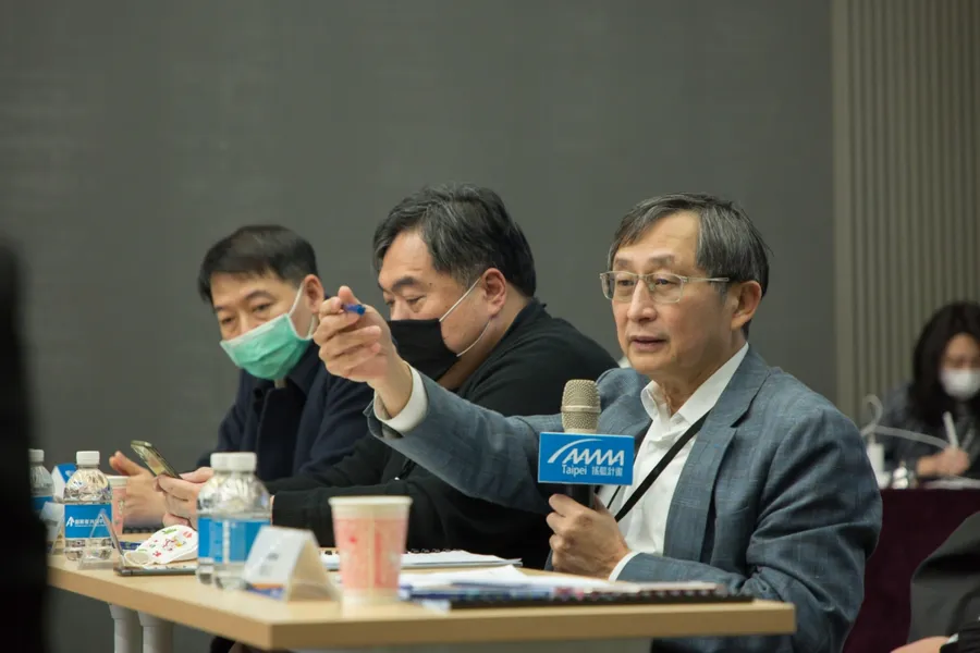 成功不能複製、醫療領域是「贏家全拿」！5位生醫大老給台灣新創的真心建言