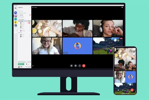 Discord