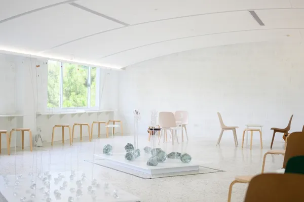 首檔展覽〈玻形 When Glass is Formed〉 ＿02.jpg