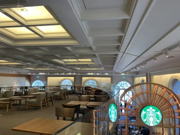 星巴克奇美博物館門市 (4).jpg