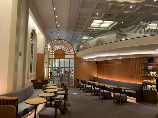 星巴克奇美博物館門市 (6).jpg