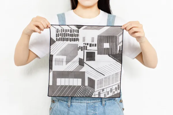 「藏一隅」北美館設計商品