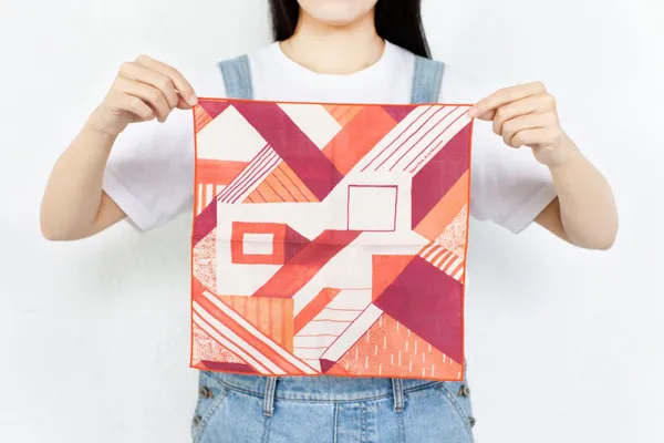 「藏一隅」北美館設計商品