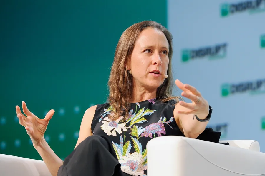姊姊是Youtube CEO、前夫是Google共同創辦人：「她」如何透過SPAC上市基因檢測新創23andMe？